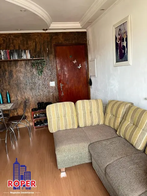 Foto 7 de Apartamento com 2 quartos à venda, 50m2 em Vila Ema, São Paulo - SP