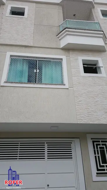 Foto 1 de Casa de Condomínio com 2 quartos à venda, 110m2 em Vila Matilde, São Paulo - SP