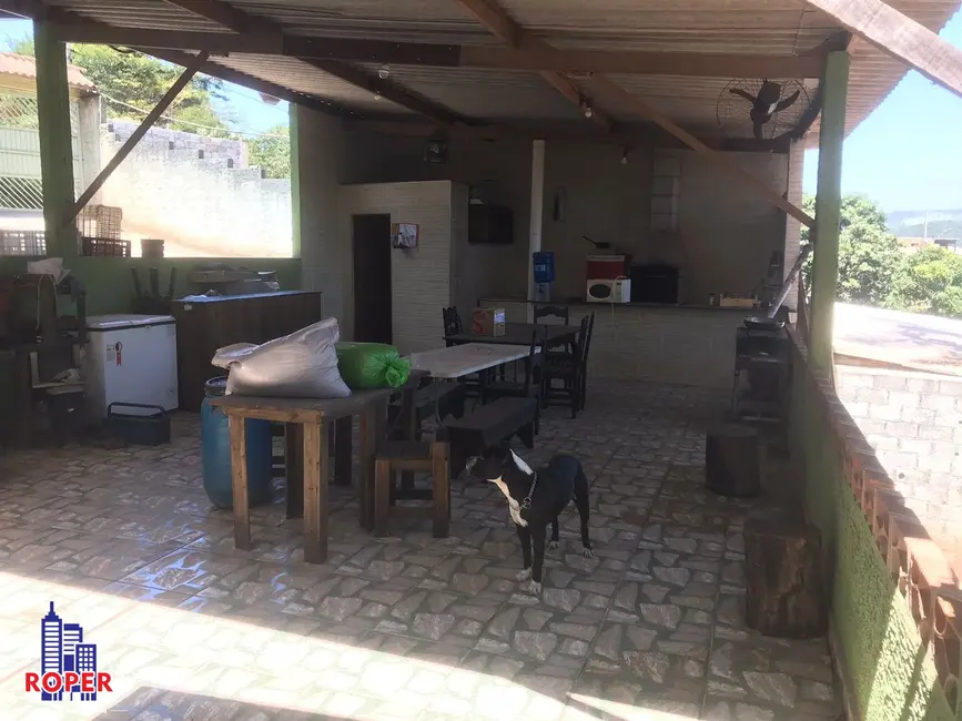 Foto 5 de Chácara com 2 quartos à venda, 2100m2 em Chácaras Monte Serrat, Itapevi - SP