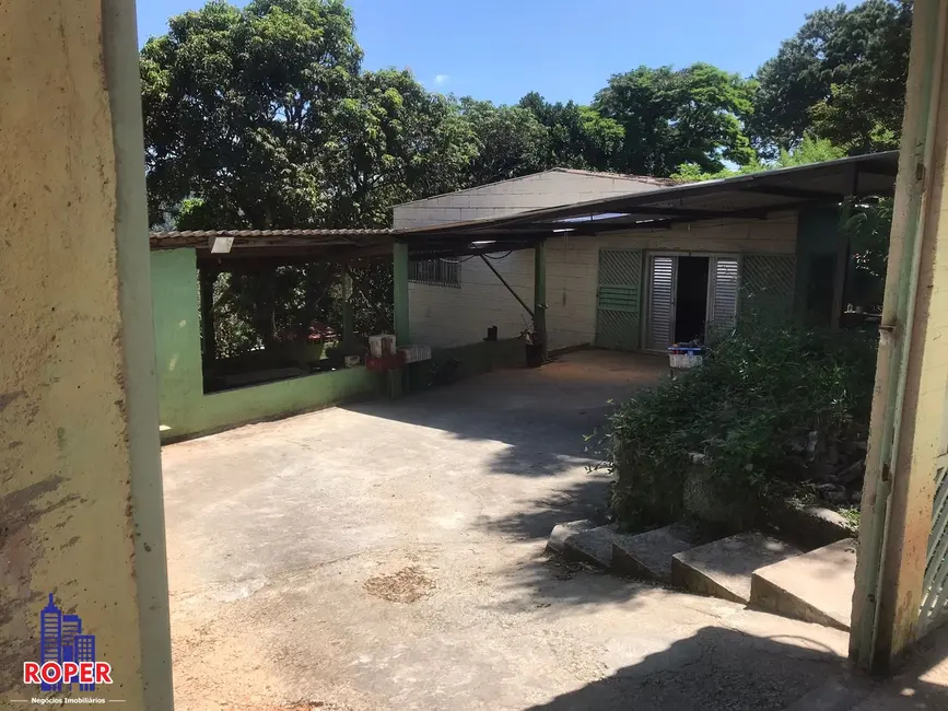 Foto 6 de Chácara com 2 quartos à venda, 2100m2 em Chácaras Monte Serrat, Itapevi - SP