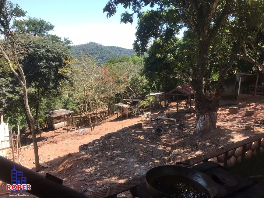 Foto 4 de Chácara com 2 quartos à venda, 2100m2 em Chácaras Monte Serrat, Itapevi - SP