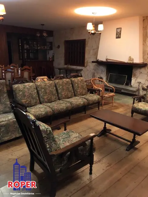 Foto 5 de Chácara com 4 quartos à venda, 10000m2 em Sao Roque - SP