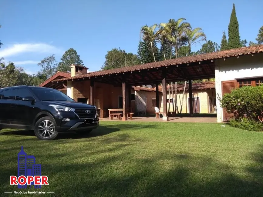 Foto 2 de Chácara com 4 quartos à venda, 10000m2 em Sao Roque - SP