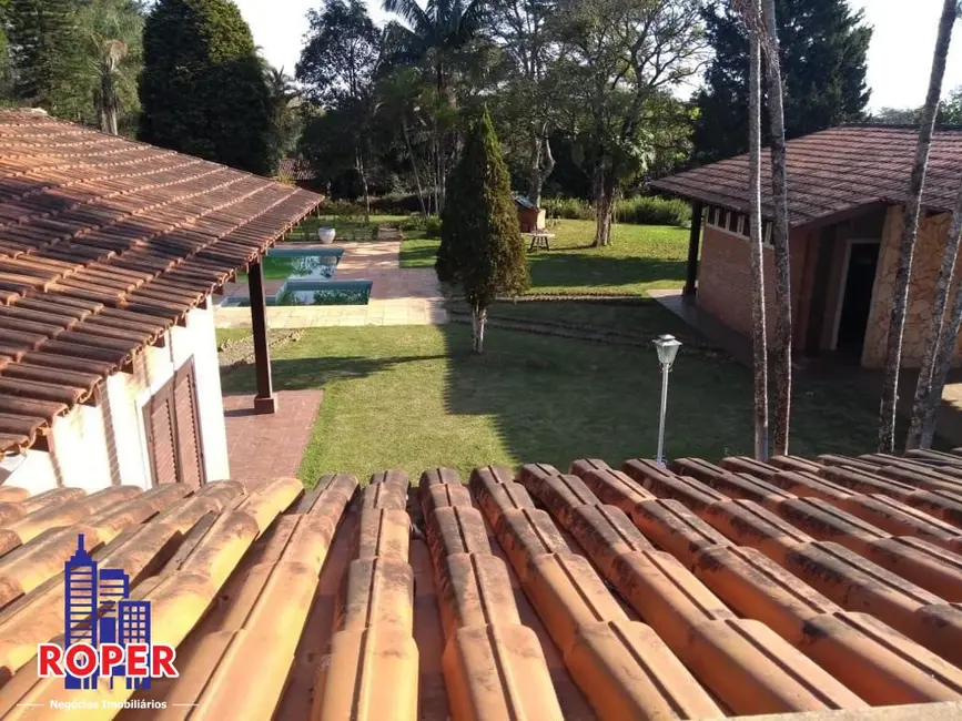 Foto 4 de Chácara com 4 quartos à venda, 10000m2 em Sao Roque - SP