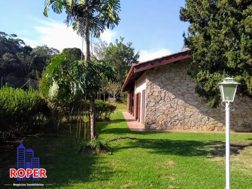 Foto 3 de Chácara com 4 quartos à venda, 10000m2 em Sao Roque - SP