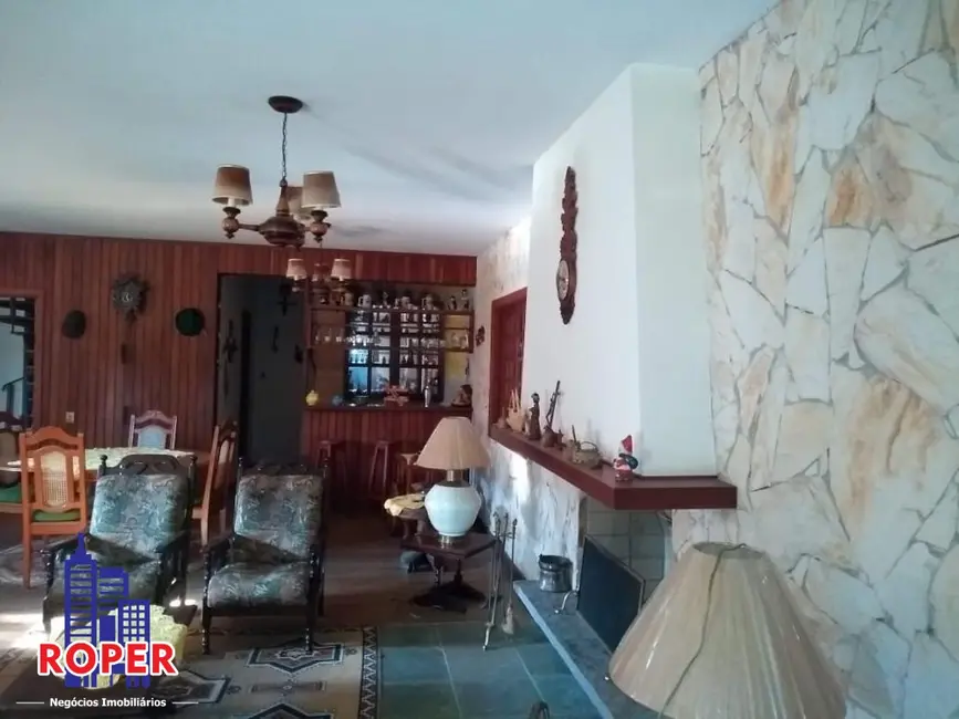 Foto 6 de Chácara com 4 quartos à venda, 10000m2 em Sao Roque - SP