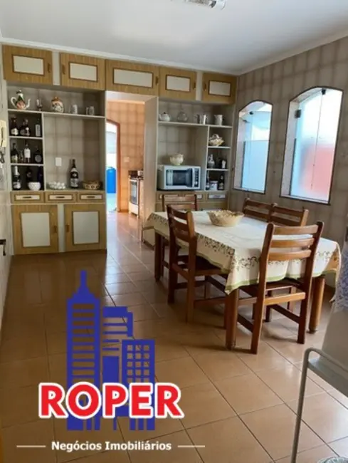 Foto 5 de Casa com 5 quartos à venda, 183m2 em Vila Antonina, São Paulo - SP