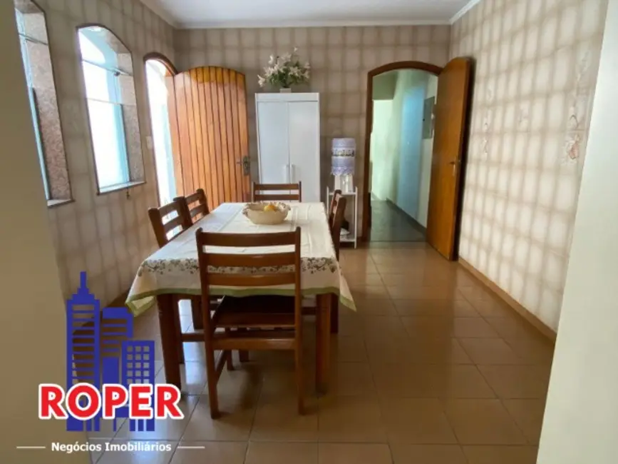 Foto 6 de Casa com 5 quartos à venda, 183m2 em Vila Antonina, São Paulo - SP