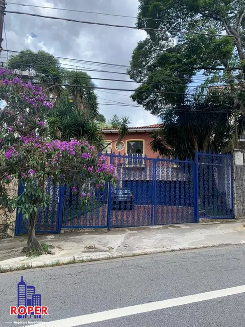 Casa com 3 quartos à venda, 1927m2 em Tucuruvi, São Paulo - SP - imagem 3 Foto 3 de Casa com 3 quartos à venda, 1927m2 em Tucuruvi, São Paulo - SP