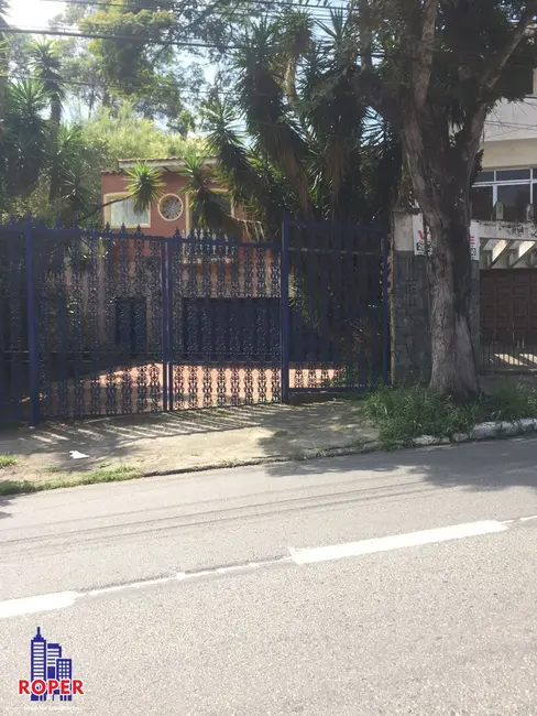 Casa com 3 quartos à venda, 1927m2 em Tucuruvi, São Paulo - SP - imagem 7 Foto 7 de Casa com 3 quartos à venda, 1927m2 em Tucuruvi, São Paulo - SP
