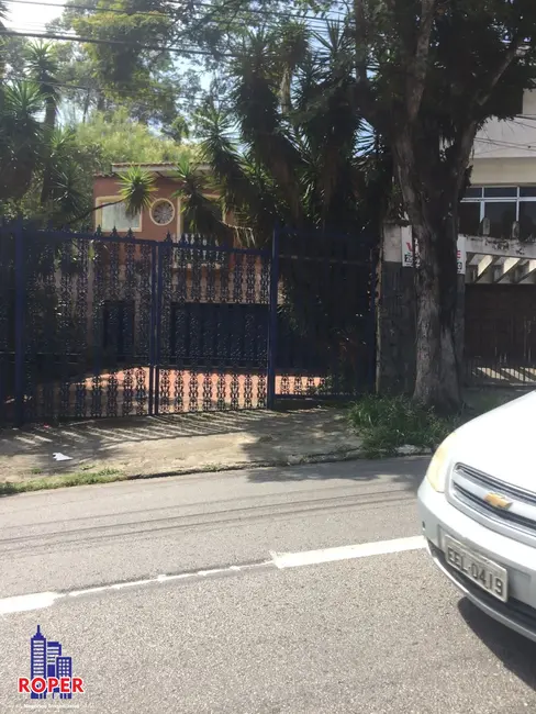 Casa com 3 quartos à venda, 1927m2 em Tucuruvi, São Paulo - SP - imagem 6 Foto 6 de Casa com 3 quartos à venda, 1927m2 em Tucuruvi, São Paulo - SP