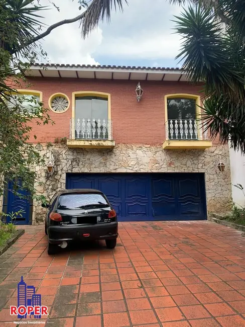 Casa com 3 quartos à venda, 1927m2 em Tucuruvi, São Paulo - SP - imagem 1 Foto 1 de Casa com 3 quartos à venda, 1927m2 em Tucuruvi, São Paulo - SP
