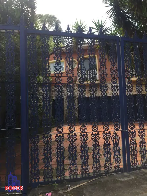 Casa com 3 quartos à venda, 1927m2 em Tucuruvi, São Paulo - SP - imagem 2 Foto 2 de Casa com 3 quartos à venda, 1927m2 em Tucuruvi, São Paulo - SP