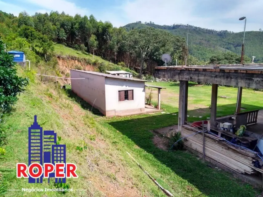 Sítio / Rancho com 3 quartos à venda, 126000m2 em Nazare Paulista - SP - imagem 9 Foto 9 de Sítio / Rancho com 3 quartos à venda, 126000m2 em Nazare Paulista - SP