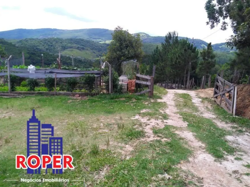 Sítio / Rancho com 3 quartos à venda, 126000m2 em Nazare Paulista - SP - imagem 6 Foto 6 de Sítio / Rancho com 3 quartos à venda, 126000m2 em Nazare Paulista - SP