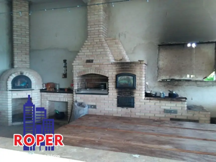 Sítio / Rancho com 3 quartos à venda, 126000m2 em Nazare Paulista - SP - imagem 3 Foto 3 de Sítio / Rancho com 3 quartos à venda, 126000m2 em Nazare Paulista - SP