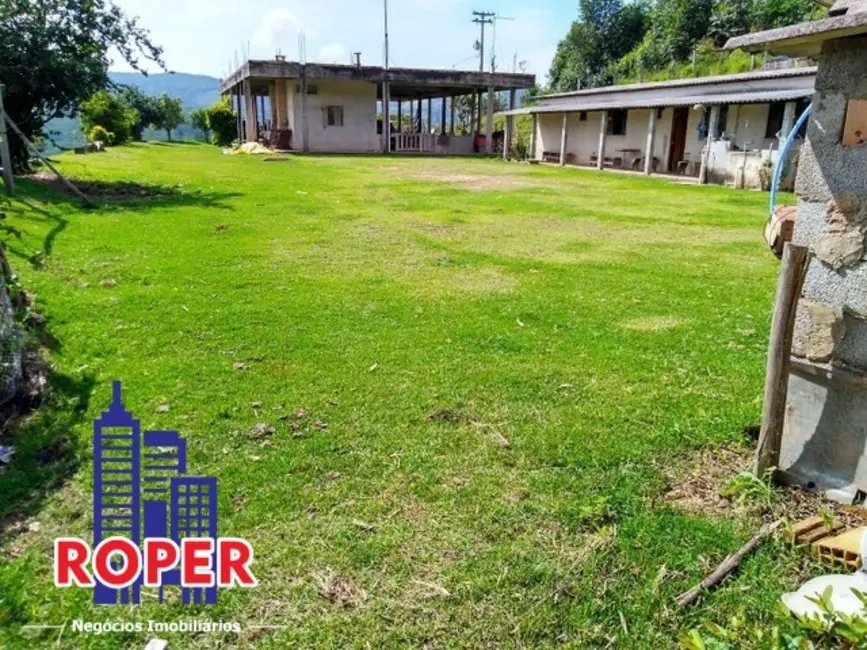 Sítio / Rancho com 3 quartos à venda, 126000m2 em Nazare Paulista - SP - imagem 4 Foto 4 de Sítio / Rancho com 3 quartos à venda, 126000m2 em Nazare Paulista - SP