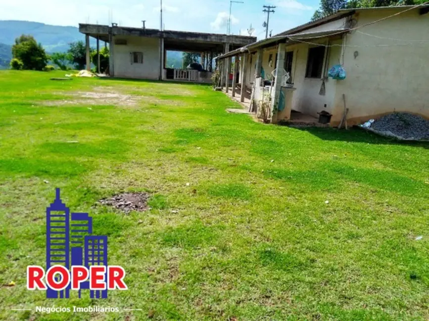 Sítio / Rancho com 3 quartos à venda, 126000m2 em Nazare Paulista - SP - imagem 8 Foto 8 de Sítio / Rancho com 3 quartos à venda, 126000m2 em Nazare Paulista - SP