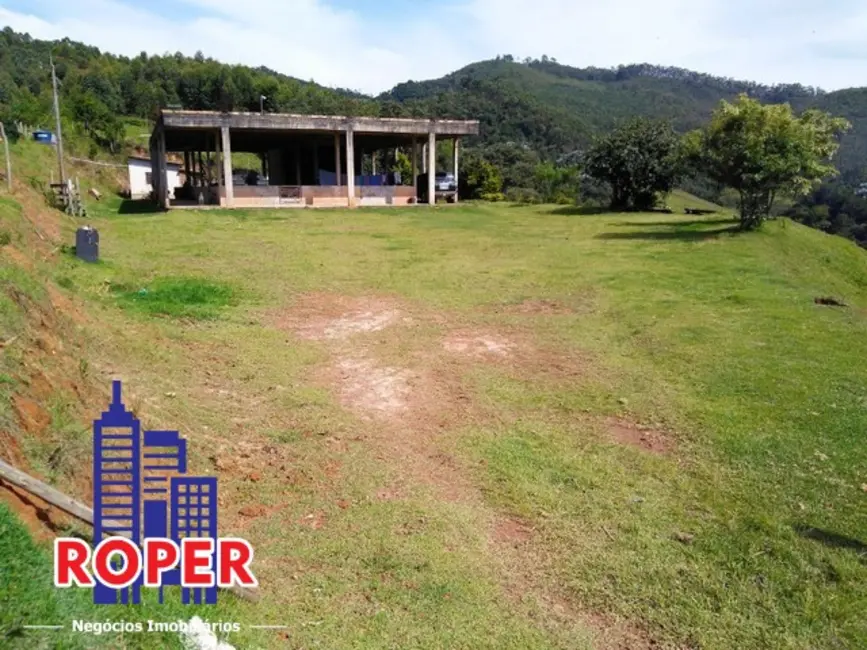 Sítio / Rancho com 3 quartos à venda, 126000m2 em Nazare Paulista - SP - imagem 5 Foto 5 de Sítio / Rancho com 3 quartos à venda, 126000m2 em Nazare Paulista - SP