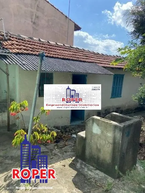 Foto 6 de Casa com 3 quartos à venda, 115m2 em Vila Alpina, São Paulo - SP