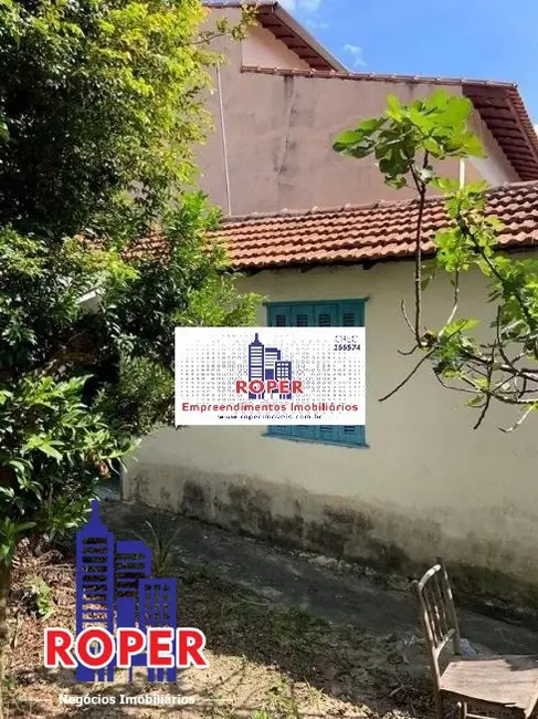 Foto 5 de Casa com 3 quartos à venda, 115m2 em Vila Alpina, São Paulo - SP