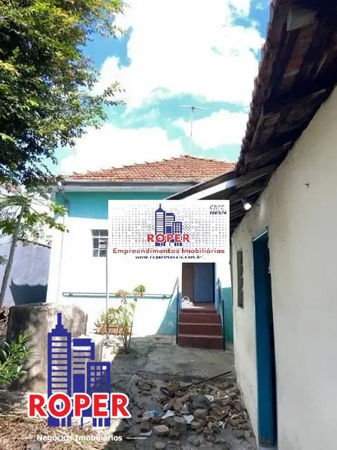 Foto 7 de Casa com 3 quartos à venda, 115m2 em Vila Alpina, São Paulo - SP