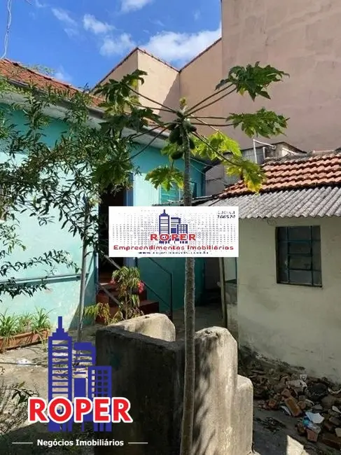 Foto 3 de Casa com 3 quartos à venda, 115m2 em Vila Alpina, São Paulo - SP