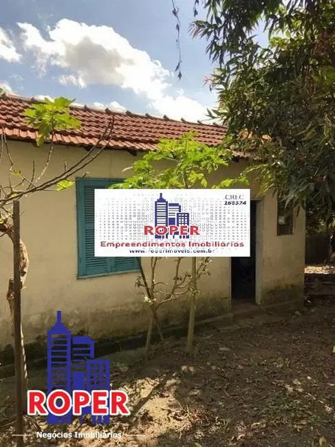 Foto 4 de Casa com 3 quartos à venda, 115m2 em Vila Alpina, São Paulo - SP