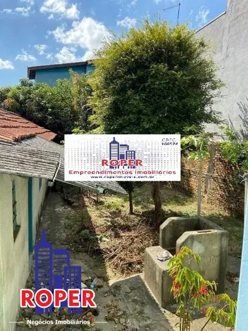 Foto 2 de Casa com 3 quartos à venda, 115m2 em Vila Alpina, São Paulo - SP