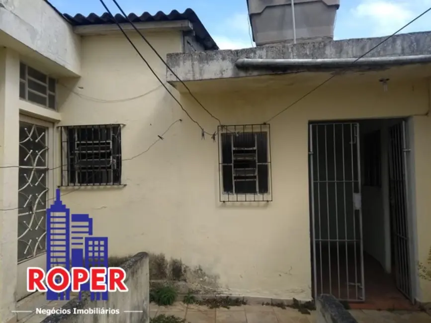Terreno / Lote à venda, 240m2 em Vila Invernada, São Paulo - SP - imagem 9 Foto 9 de Terreno / Lote à venda, 240m2 em Vila Invernada, São Paulo - SP