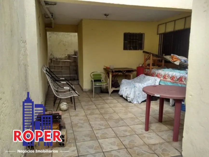Terreno / Lote à venda, 240m2 em Vila Invernada, São Paulo - SP - imagem 7 Foto 7 de Terreno / Lote à venda, 240m2 em Vila Invernada, São Paulo - SP