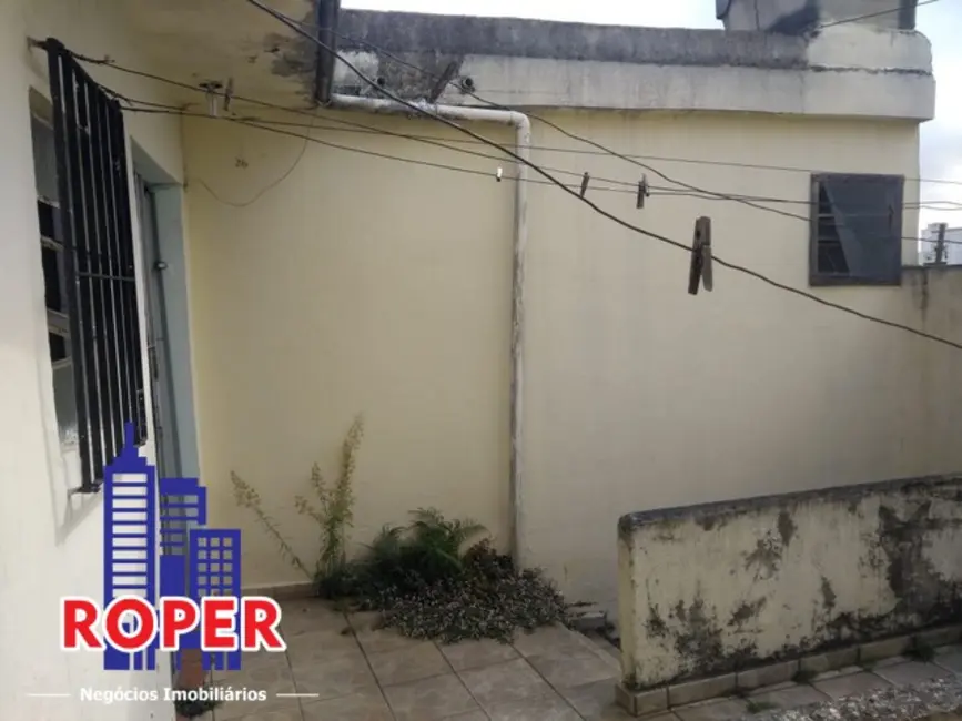 Terreno / Lote à venda, 240m2 em Vila Invernada, São Paulo - SP - imagem 8 Foto 8 de Terreno / Lote à venda, 240m2 em Vila Invernada, São Paulo - SP
