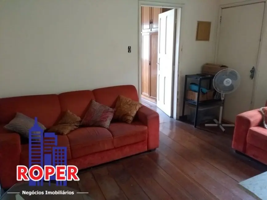 Foto 6 de Casa com 5 quartos à venda, 240m2 em Vila Invernada, São Paulo - SP