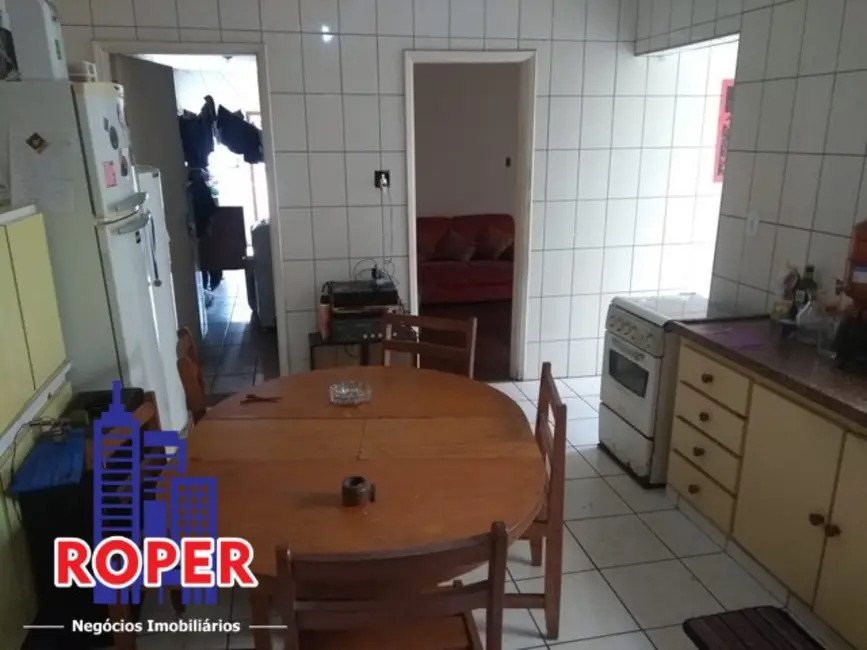 Foto 7 de Casa com 5 quartos à venda, 240m2 em Vila Invernada, São Paulo - SP