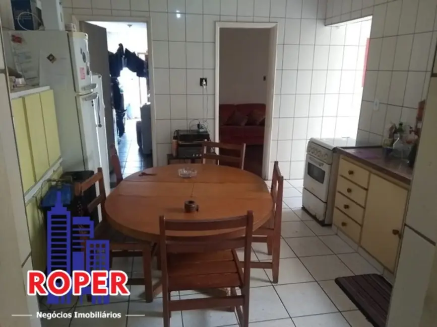 Foto 9 de Casa com 5 quartos à venda, 240m2 em Vila Invernada, São Paulo - SP