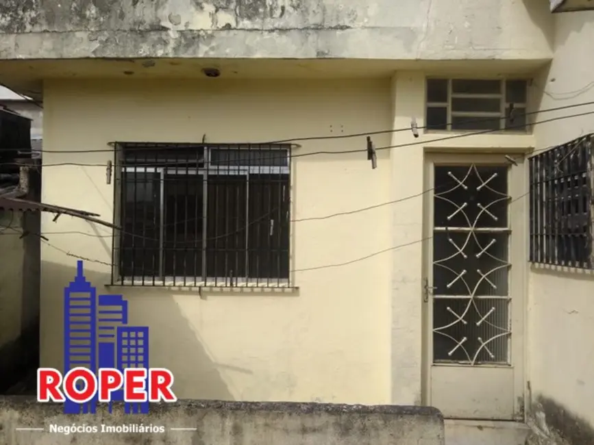 Foto 3 de Casa com 5 quartos à venda, 240m2 em Vila Invernada, São Paulo - SP