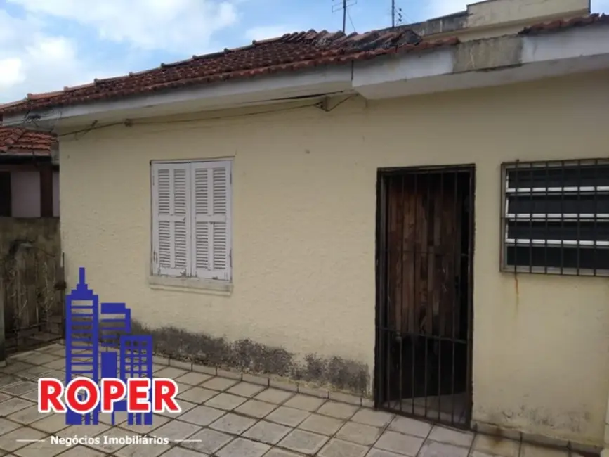Foto 4 de Casa com 5 quartos à venda, 240m2 em Vila Invernada, São Paulo - SP
