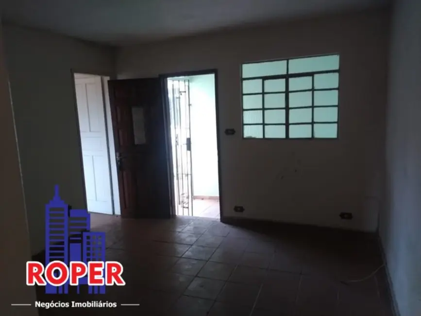 Foto 8 de Casa com 5 quartos à venda, 240m2 em Vila Invernada, São Paulo - SP