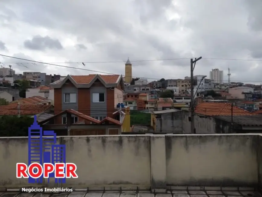 Foto 5 de Casa com 5 quartos à venda, 240m2 em Vila Invernada, São Paulo - SP