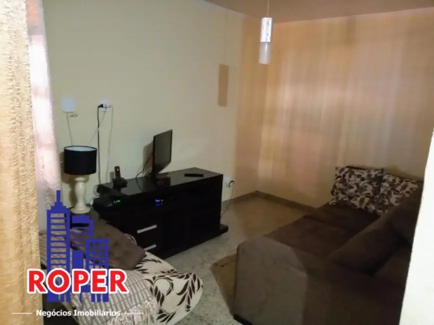 Foto 3 de Casa com 2 quartos à venda, 180m2 em Engenheiro Goulart, São Paulo - SP