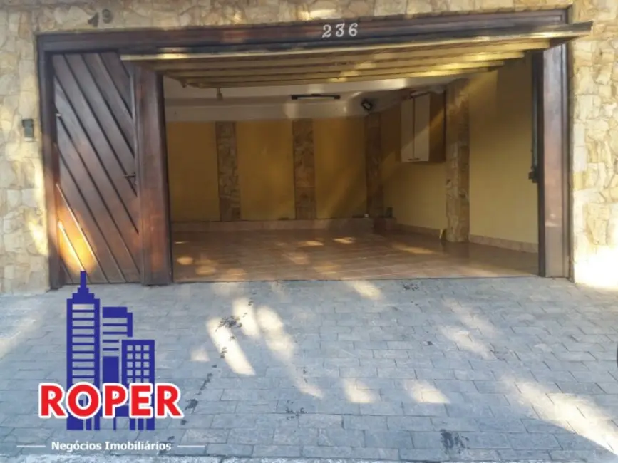 Foto 2 de Casa com 2 quartos à venda, 180m2 em Engenheiro Goulart, São Paulo - SP