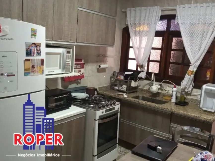 Foto 4 de Casa com 2 quartos à venda, 180m2 em Engenheiro Goulart, São Paulo - SP