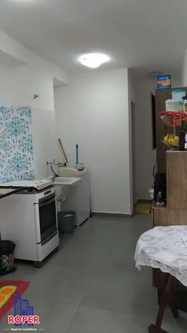 Foto 9 de Apartamento com 2 quartos à venda, 41m2 em Sítio da Figueira, São Paulo - SP