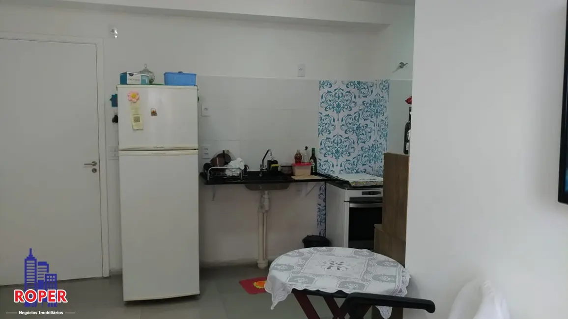 Foto 8 de Apartamento com 2 quartos à venda, 41m2 em Sítio da Figueira, São Paulo - SP
