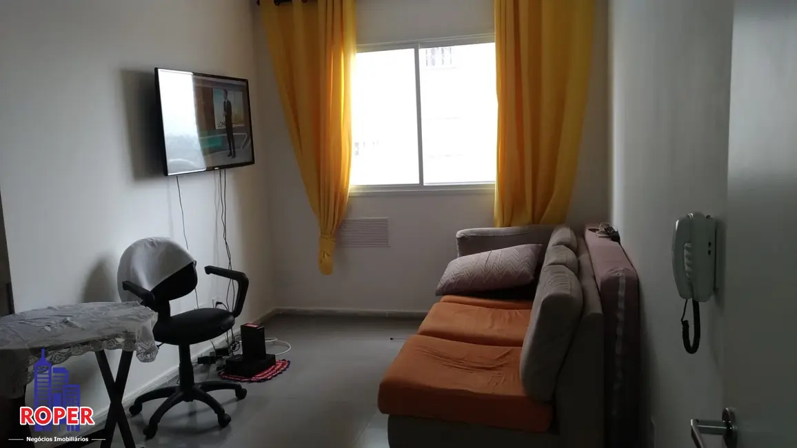 Foto 3 de Apartamento com 2 quartos à venda, 41m2 em Sítio da Figueira, São Paulo - SP