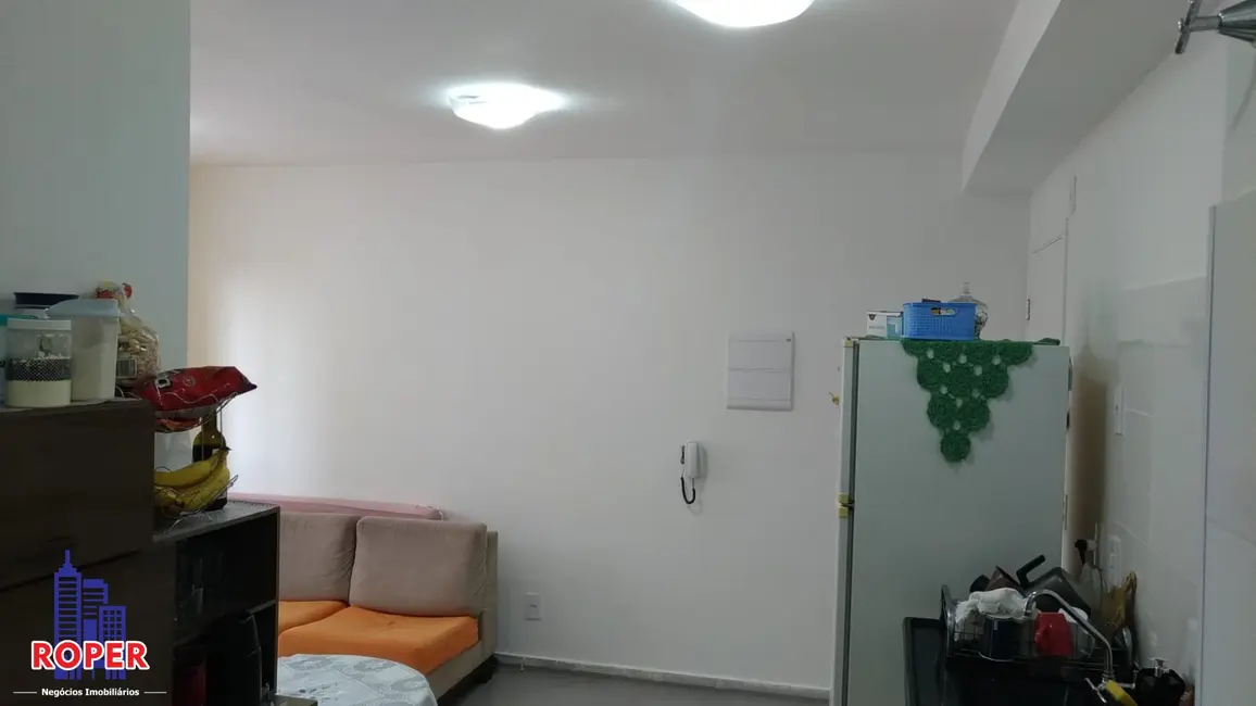 Foto 5 de Apartamento com 2 quartos à venda, 41m2 em Sítio da Figueira, São Paulo - SP