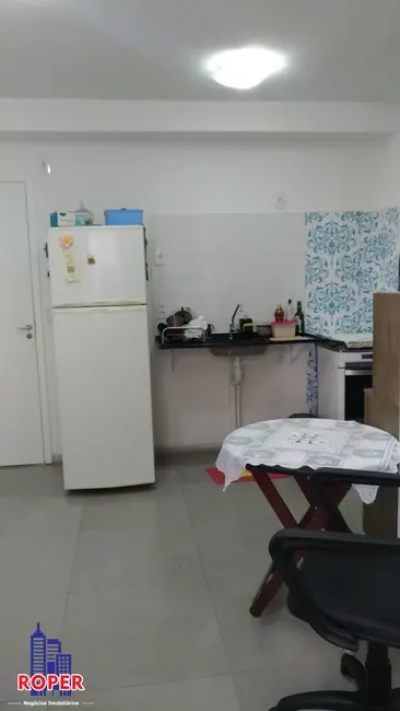 Foto 7 de Apartamento com 2 quartos à venda, 41m2 em Sítio da Figueira, São Paulo - SP