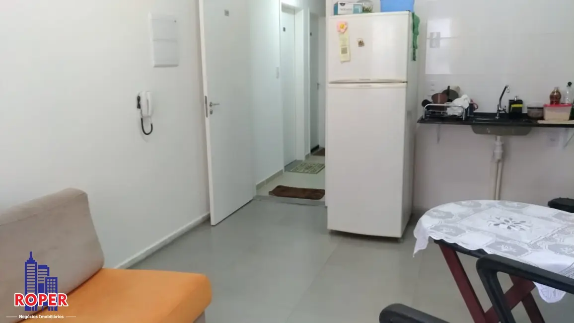 Foto 6 de Apartamento com 2 quartos à venda, 41m2 em Sítio da Figueira, São Paulo - SP