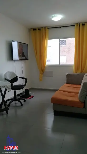 Foto 4 de Apartamento com 2 quartos à venda, 41m2 em Sítio da Figueira, São Paulo - SP