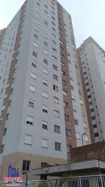 Foto 1 de Apartamento com 2 quartos à venda, 41m2 em Sítio da Figueira, São Paulo - SP